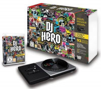 Activision DJ Hero (7073236)
